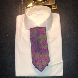 Etro tie